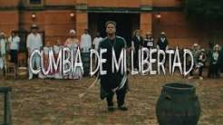 Redimi2 - Cumbia de Mi Libertad (video oficial)