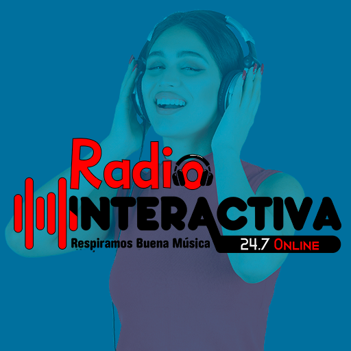 Tu Radio Interactiva