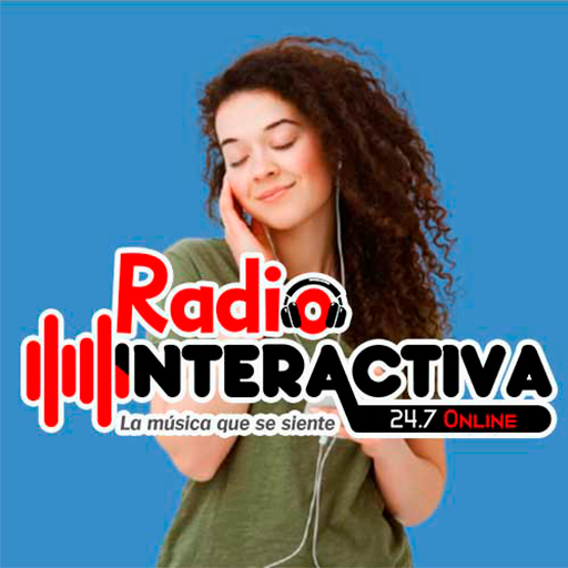 Tu Radio Interactiva