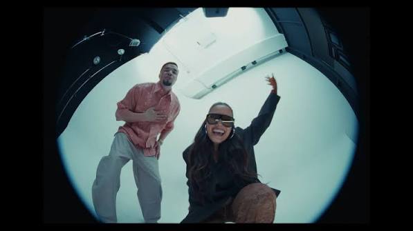  Toda Mi Alma - CRYS x Alex Zurdo (Video Oficial)